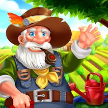 Adventure Farm - Farming Gameicon