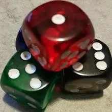 Game10000  dice game APK