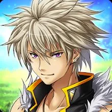 RPG Asdivine Crossicon