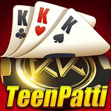 KKTeenPatti Plusicon