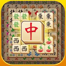 Mahjong Classic: 3 Tiles icon