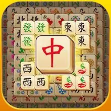 Mahjong Classic: 3 Tiles APK