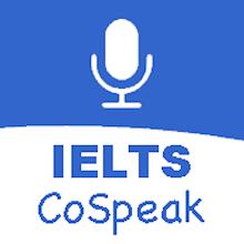 CoSpeak: IELTS Speaking mastericon