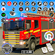 Fireman 911 Firefighter Games icon