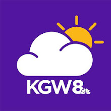 Portland Weather from KGW 8icon