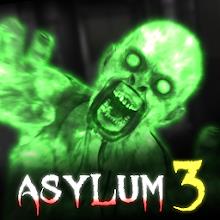 Asylum Night Shift 3 icon