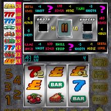 Money Monster Fruit Machine icon