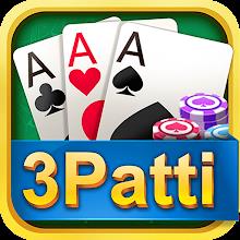 Teen Patti Star icon