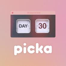 Picka: Virtual Messenger APK