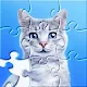 Ghép hình - Trò chơi xếp hình icon