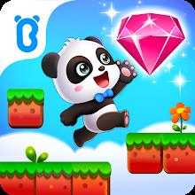 Little Panda’s Jewel Adventure icon