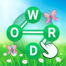 Senior Word Game APK