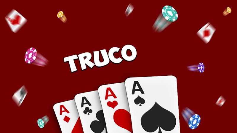 Truco Master - Truco Online APK for Android Download
