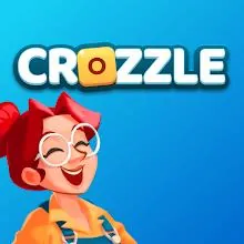Crozzle icon