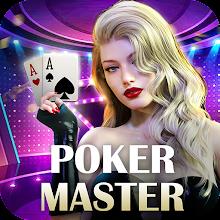 Poker Master Texas Holdem 2023 icon