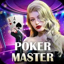 Poker Master Texas Holdem 2023 APK
