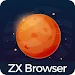 ZX Browser By Zayaverseicon