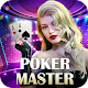 Poker Master TexasHoldem Poker icon