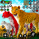 Wild Cheetah Simulator Games icon