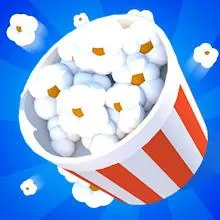 My Popcorn Store: Idle Clicker APK