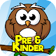 Preschool & Kindergarten Gamesicon