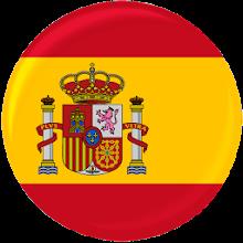 SPAIN - Capital Cities Game icon