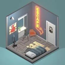 50 Tiny Room Escape APK
