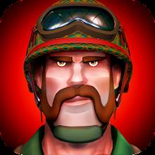 Raidfield 2 - Online WW2 Shoot APK