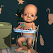 Scary Baby: Babysit Evil Babyicon