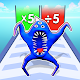 Superhero Run - Epic Race 3D icon