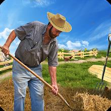 Little Farmer City: Farm Games APK