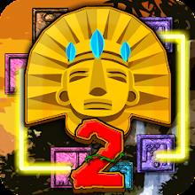 Mayan Secret 2 Matching Puzzleicon