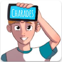 Charades - Guess the word icon