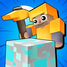 Mining Rush 3D: Idle Games APK