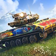 World of Tanks Blitz - PVP MMO APK