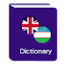 English Uzbek Dictionaryicon