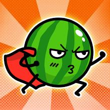 Watermelon Drop: Mix Fruit Pop APK