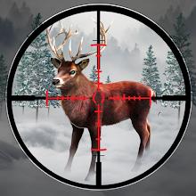 Deer Hunting Simulator Games APK