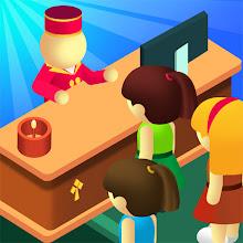 Idle Hotel-Dream Inn APK