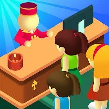 Idle Hotel-Dream Inn APK