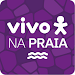 App Vivo na Praiaicon