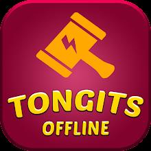 Tonk Offline - Tongitsicon