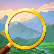 Hidmont - hidden object games APK