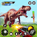 Dino Hunter Shooting Games 3D APK