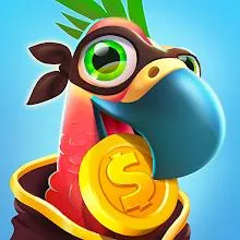 Spin Voyage: Master of Coin!icon