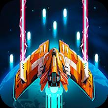 Galaxy Pirates: space shootingicon