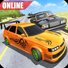 Real Cars Online Racing icon