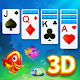 Solitaire 3D Fish icon