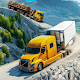 Semi Truck Simulator Long Roadicon