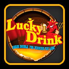 Lucky Drink icon